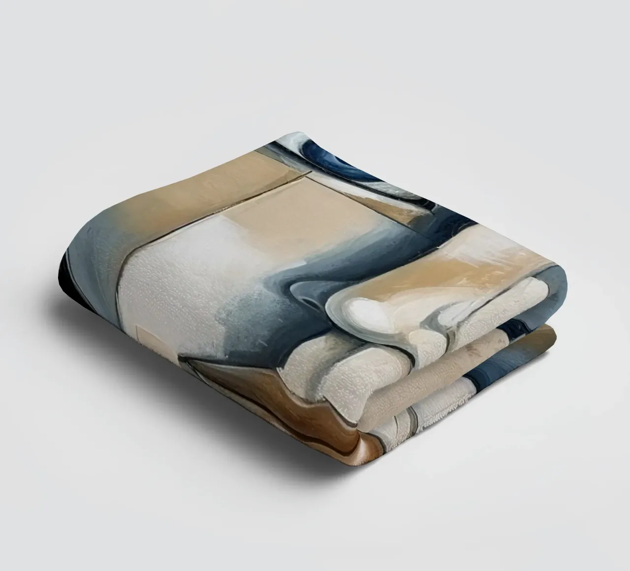 Wandkunst von Imagine Handtuch von Imagine