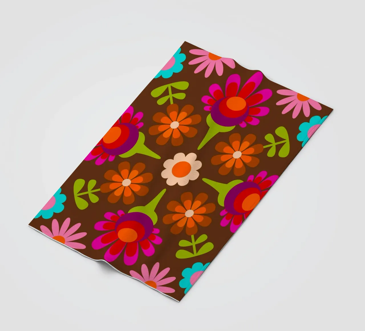 paati coperta in pile da fummelhummel