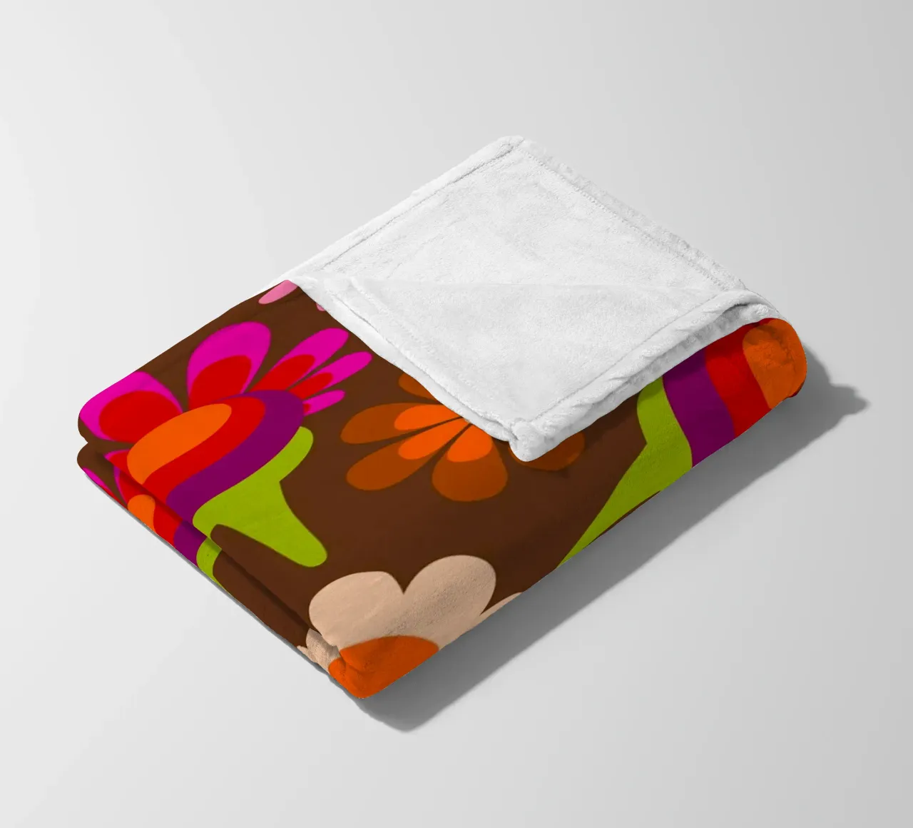 paati coperta in pile da fummelhummel