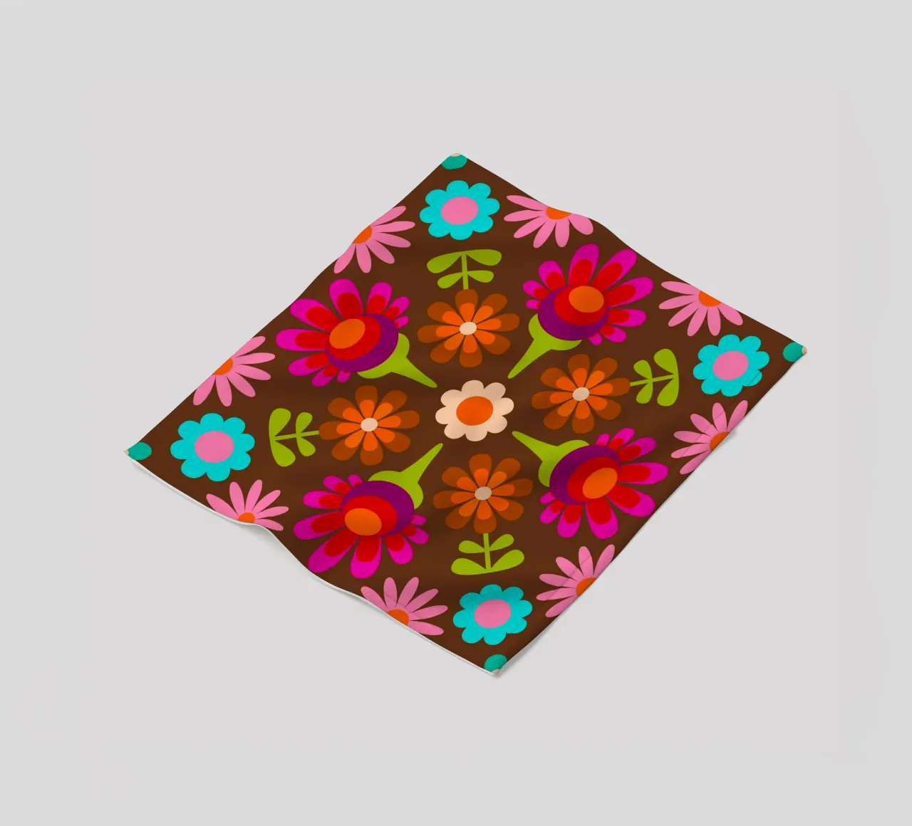 paati coperta in pile da fummelhummel