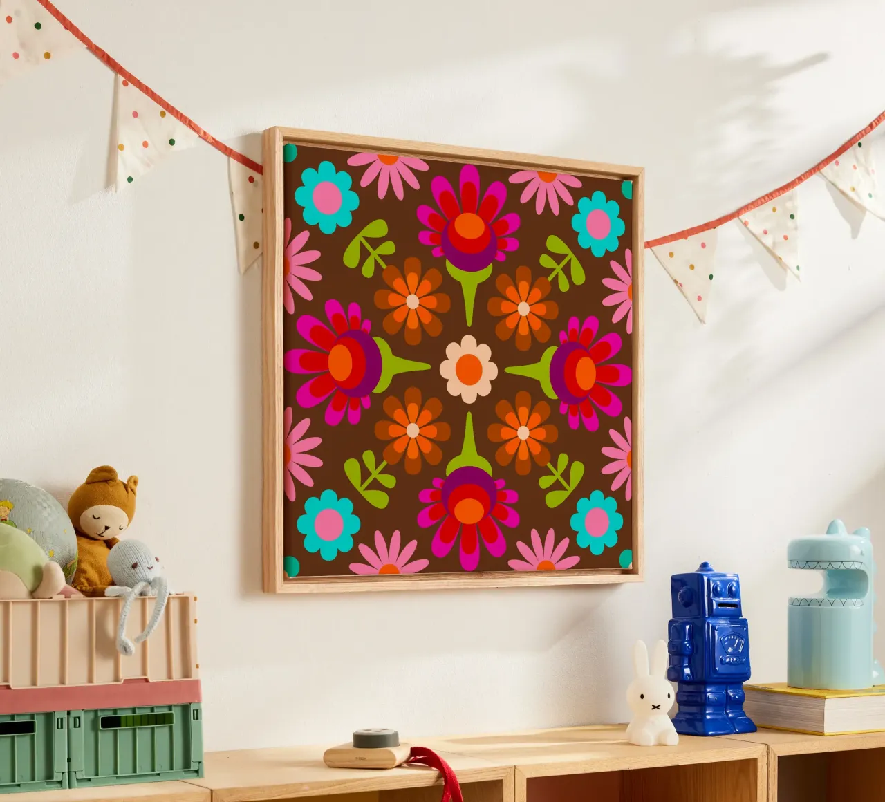 paati canvas by fummelhummel
