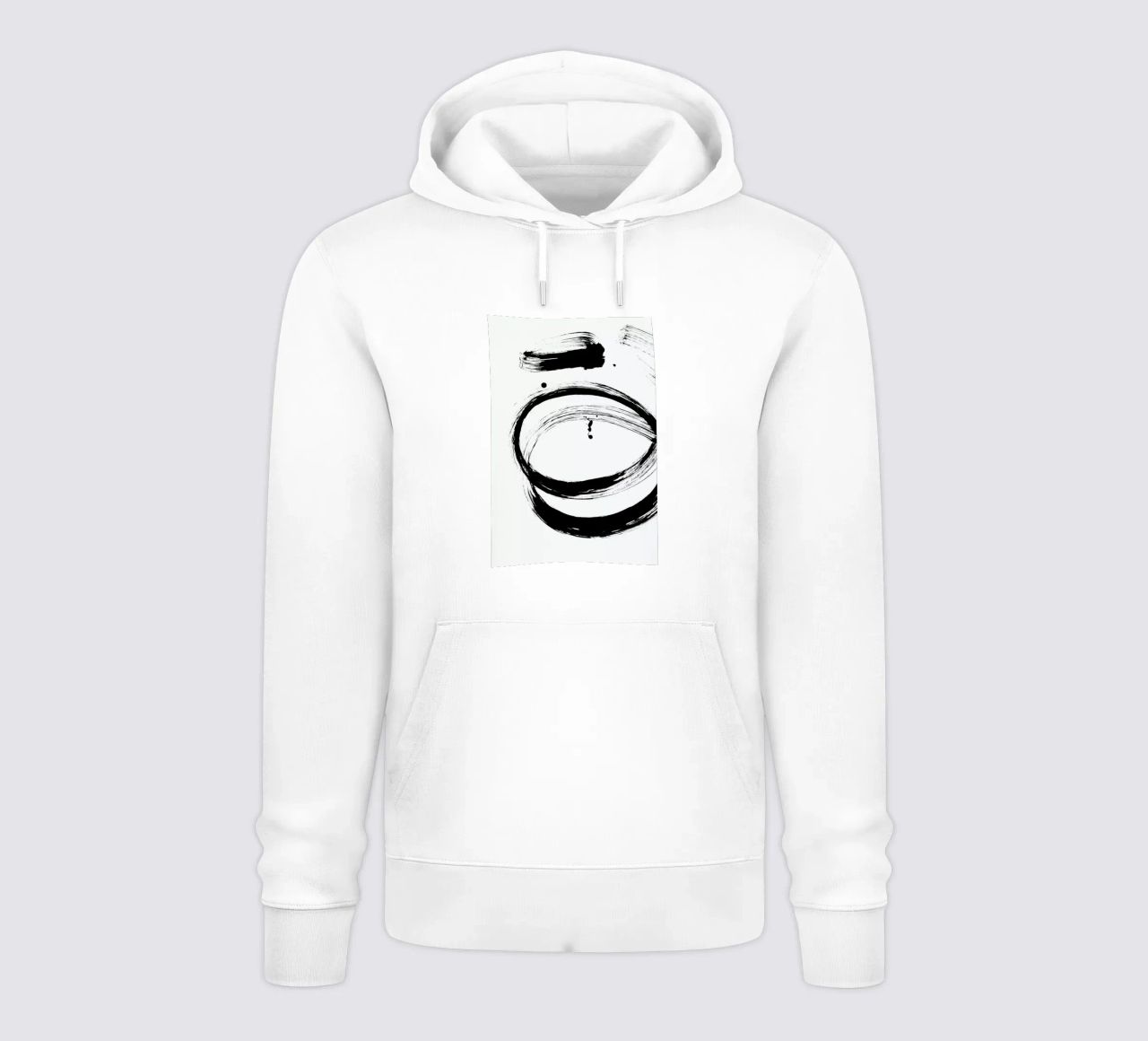 Strom felpa con cappuccio da STUDIO LEEMO