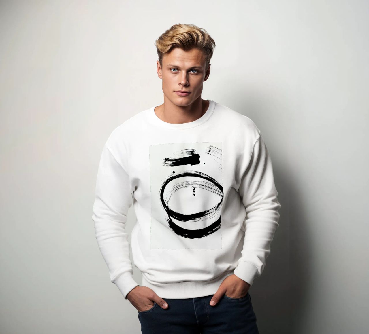 Strom felpa da STUDIO LEEMO