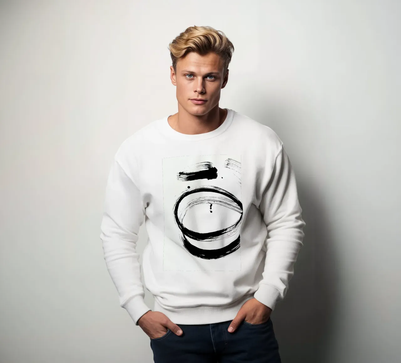 Strom felpa da STUDIO LEEMO