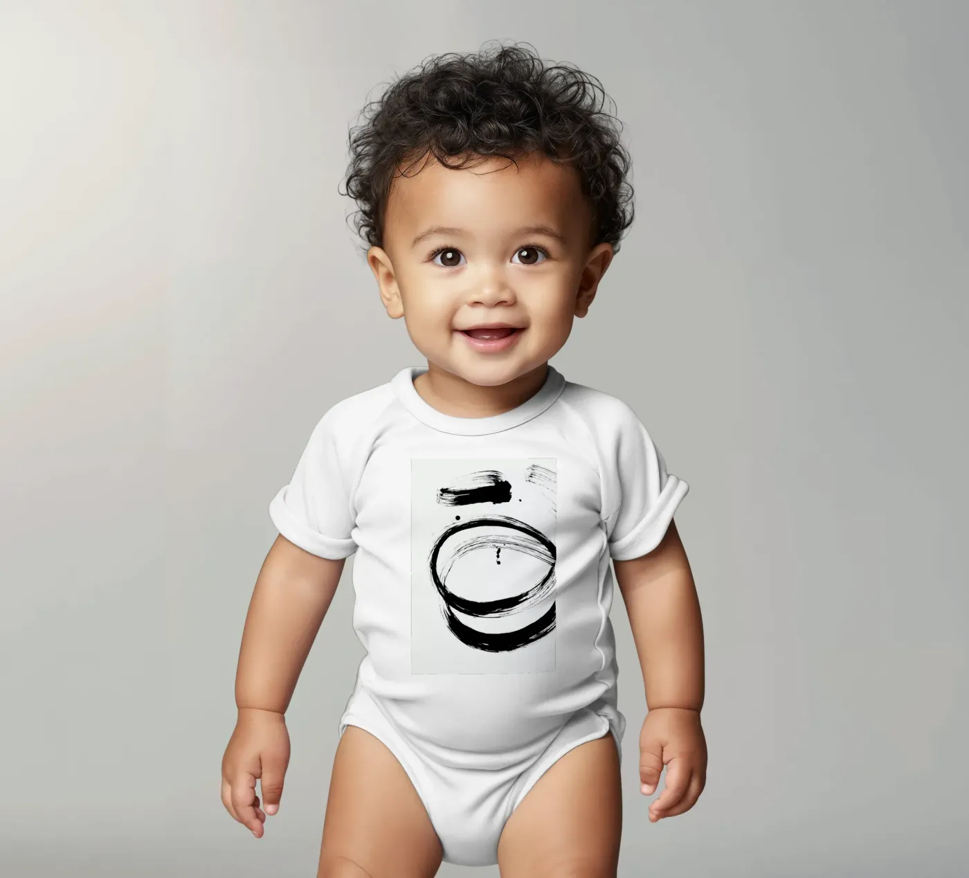 Strom body bébé de STUDIO LEEMO