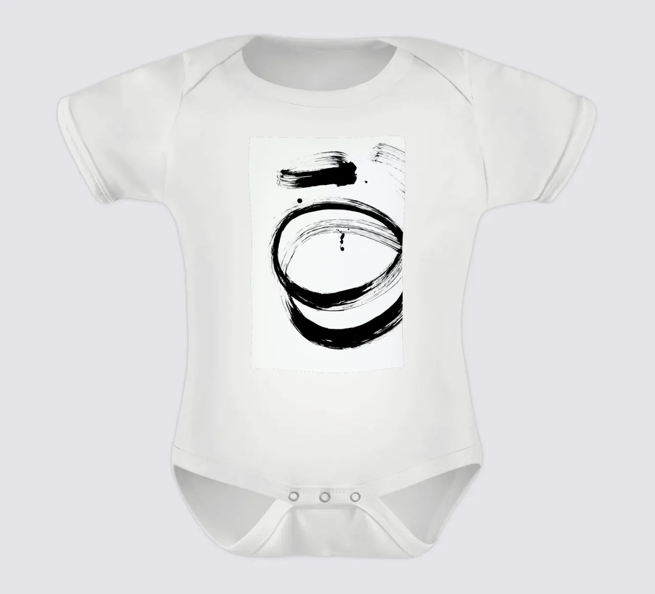 Strom body bébé de STUDIO LEEMO