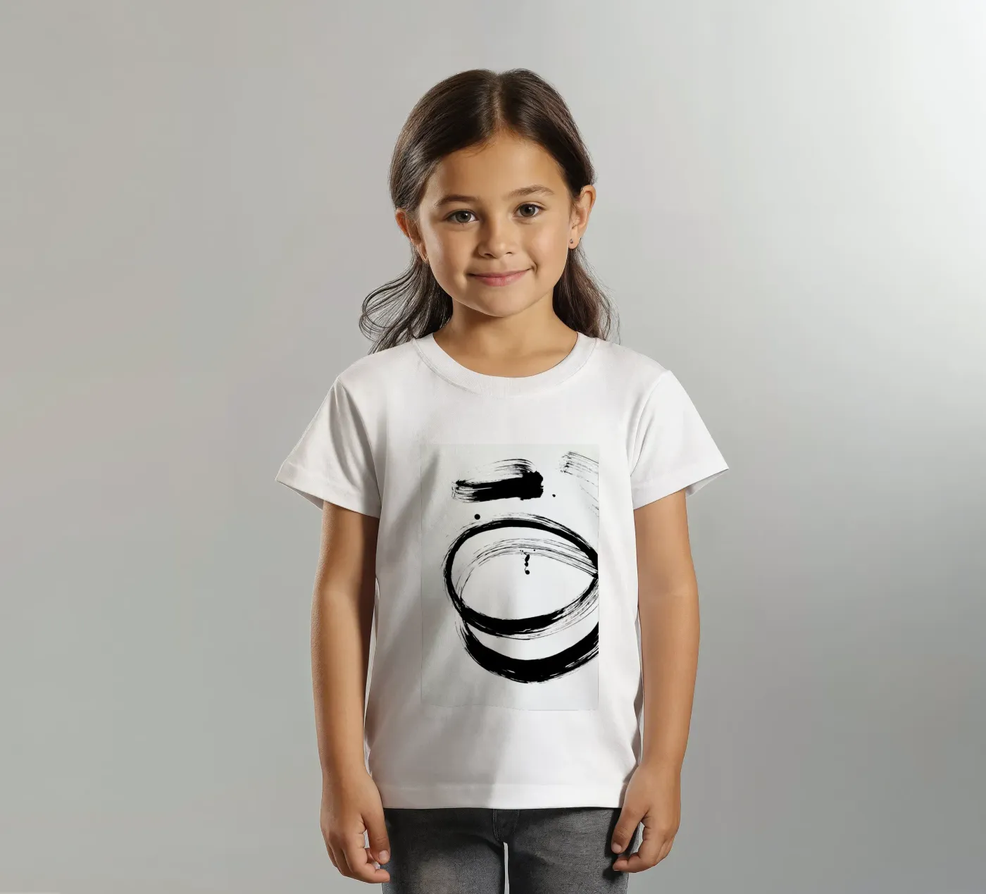 Strom t-shirt bambini da STUDIO LEEMO