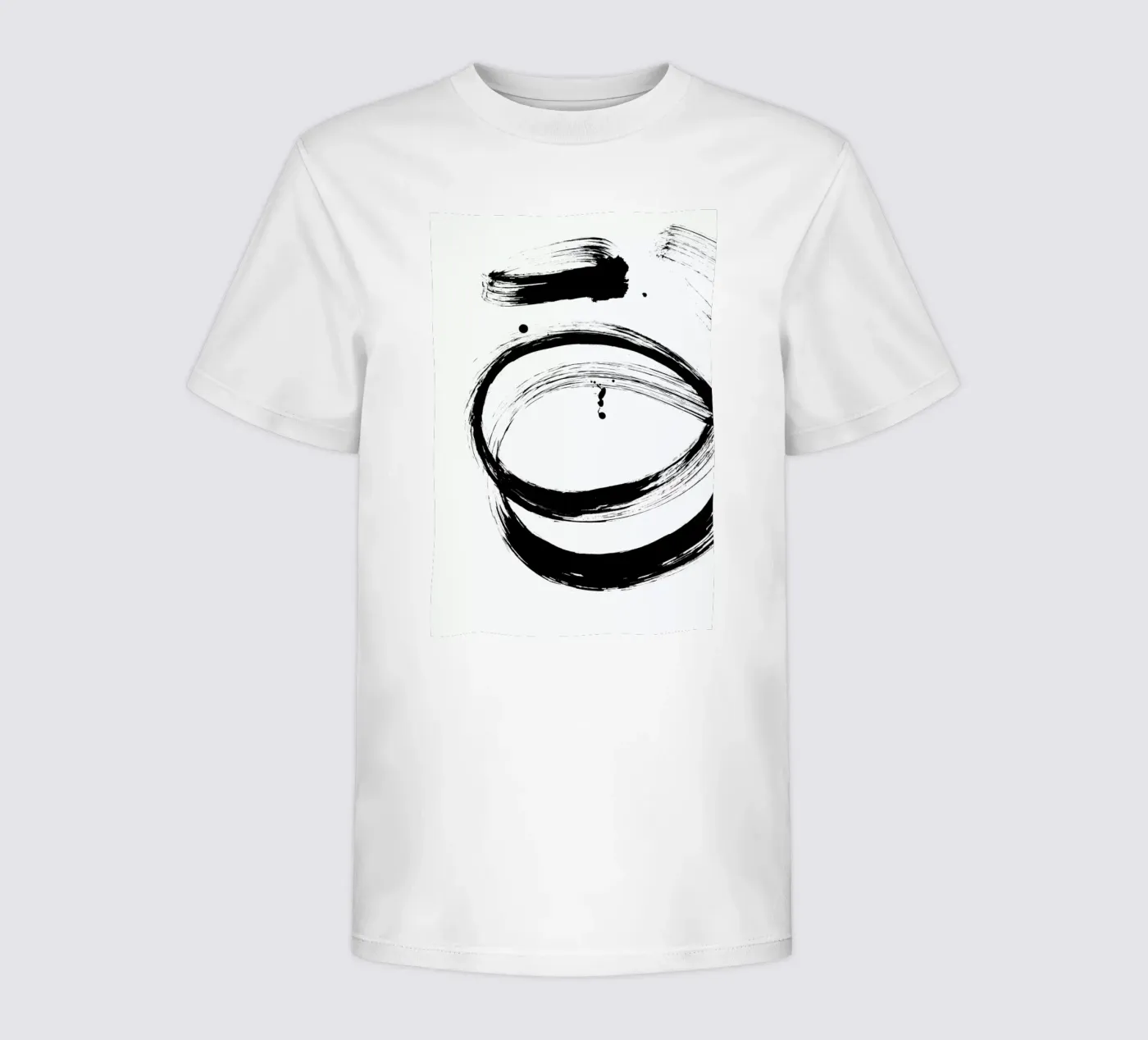 Strom t-shirt bambini da STUDIO LEEMO