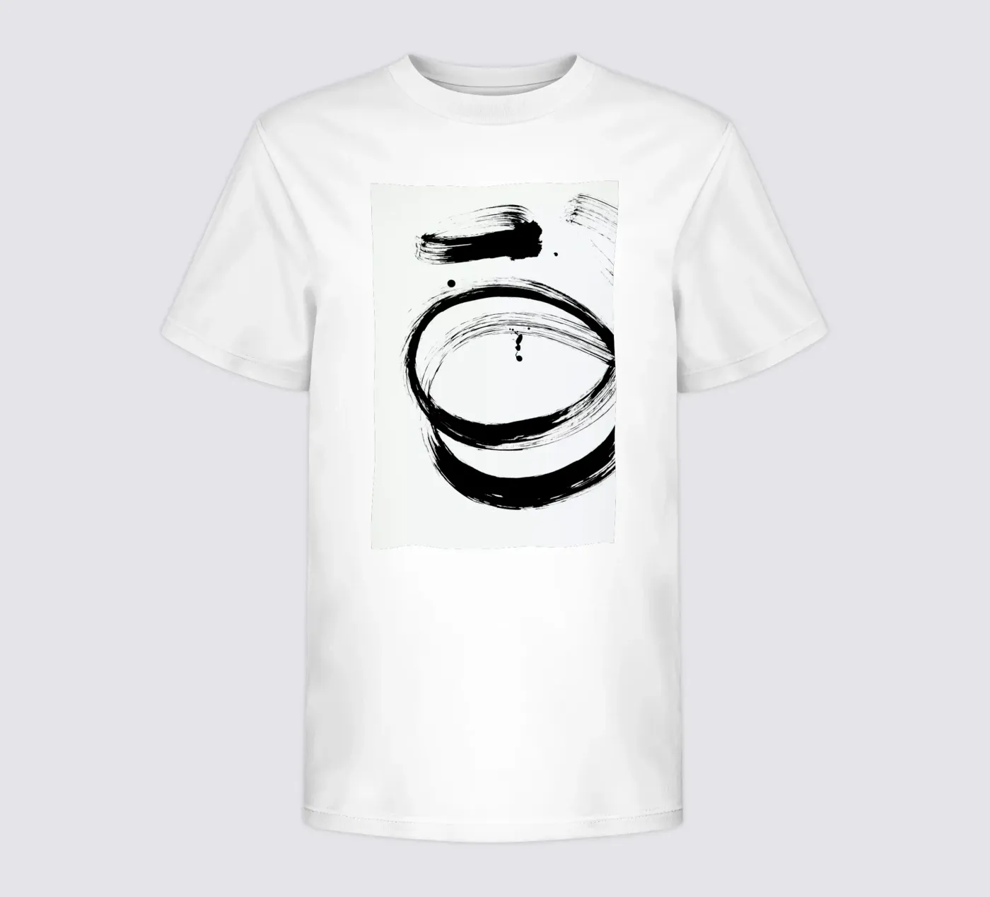 Strom t-shirt bambini da STUDIO LEEMO