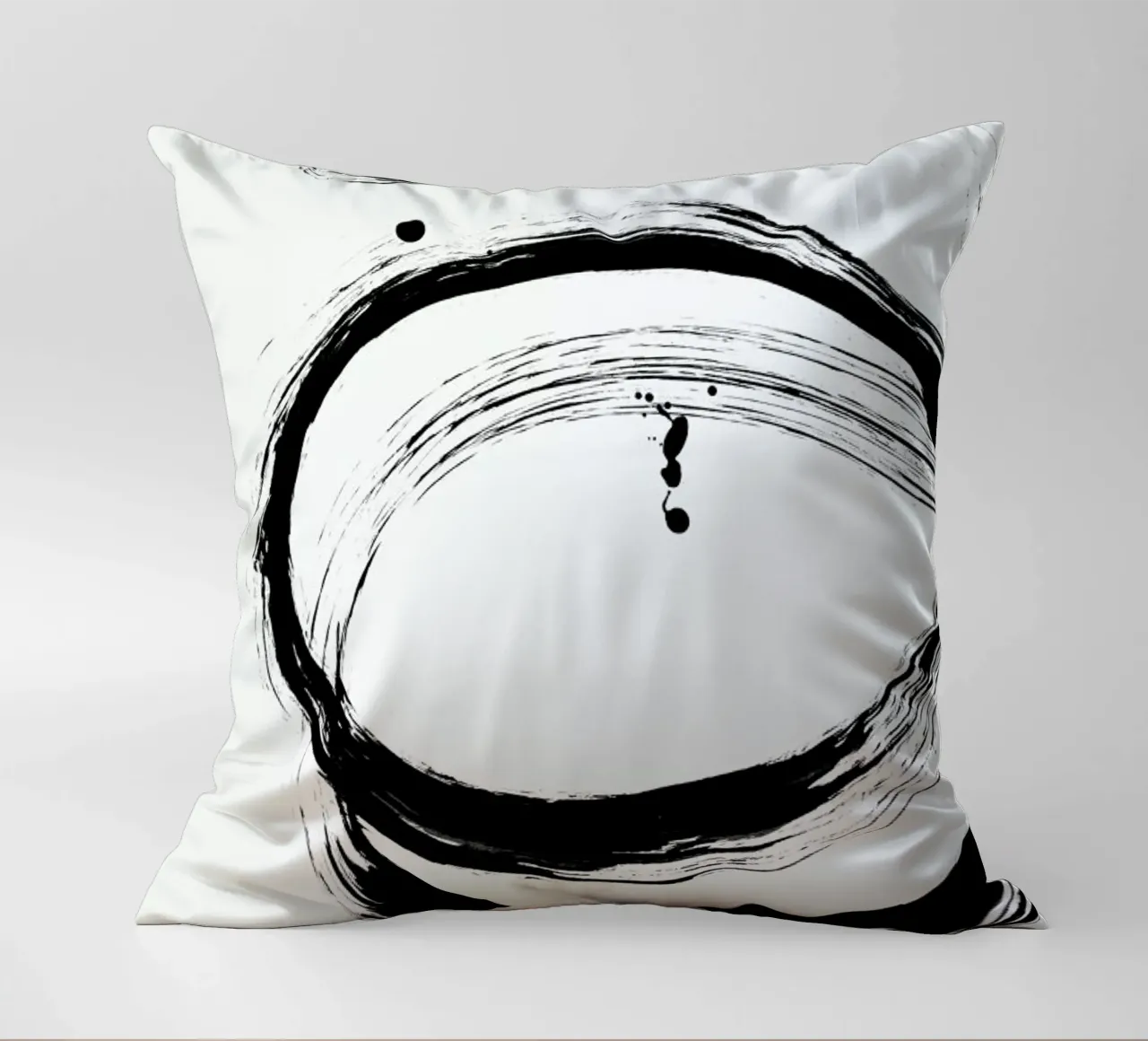 Strom cuscino da STUDIO LEEMO