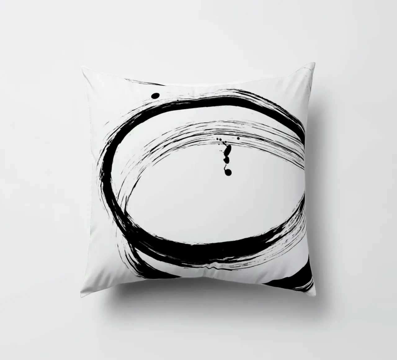 Strom cuscino da STUDIO LEEMO