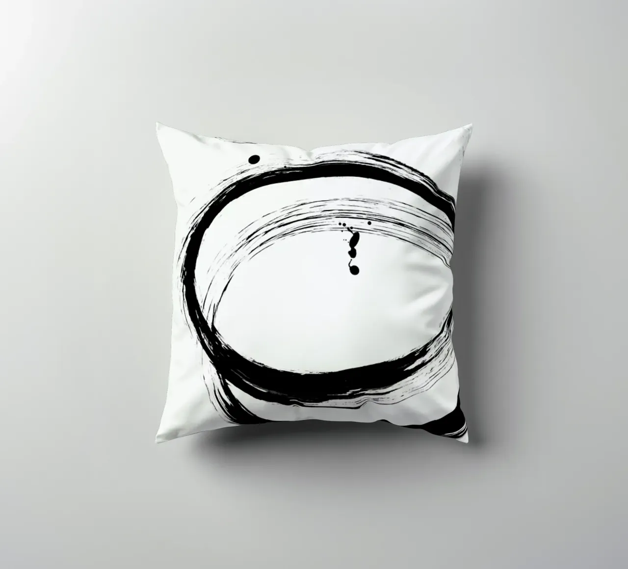 Strom cuscino da STUDIO LEEMO