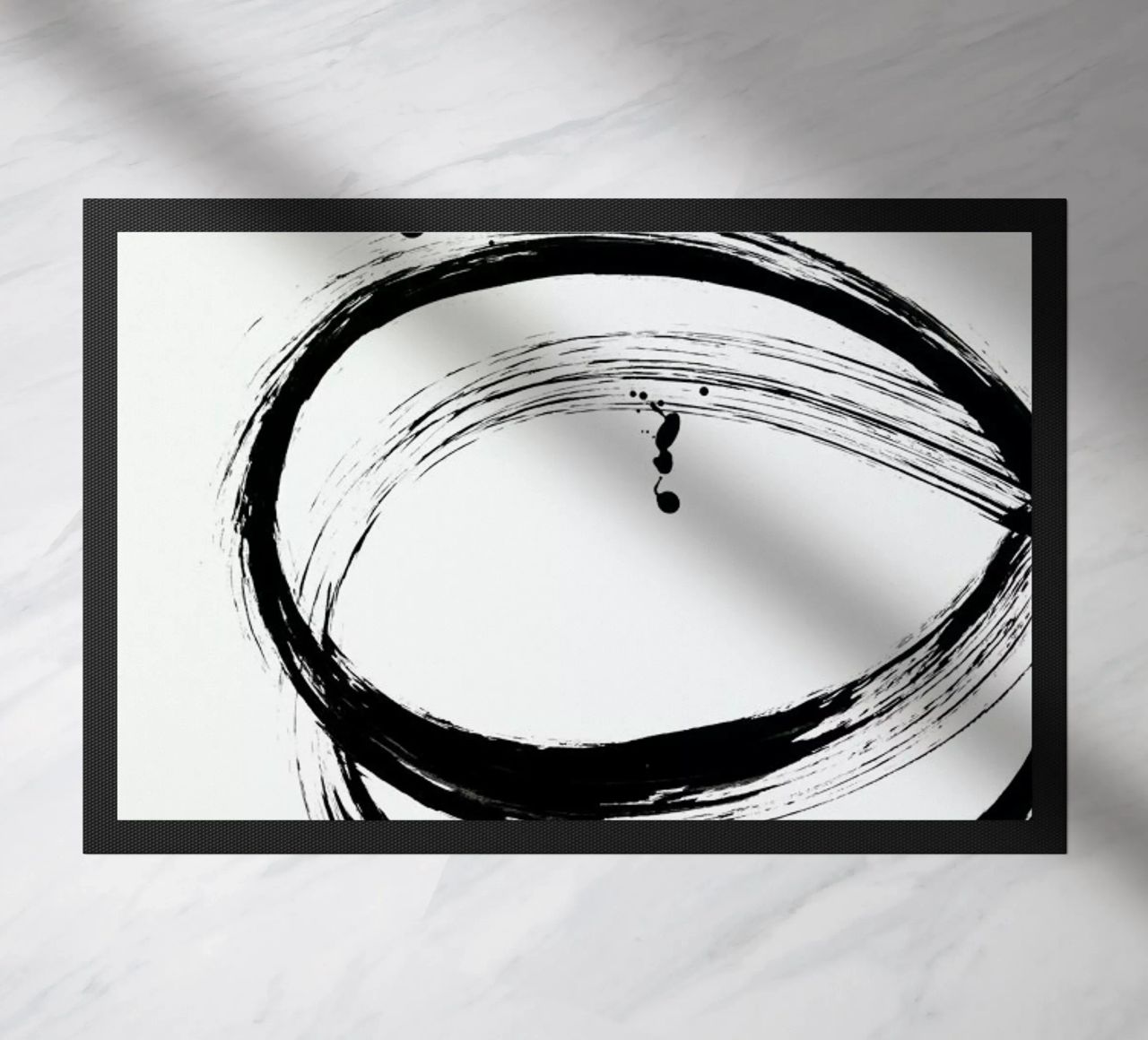 Strom felpudo de STUDIO LEEMO