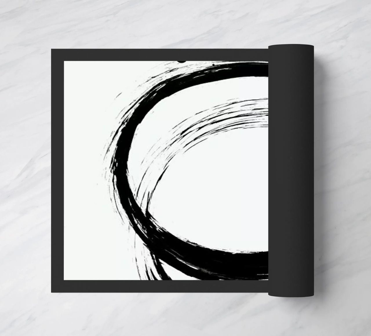 Strom felpudo de STUDIO LEEMO