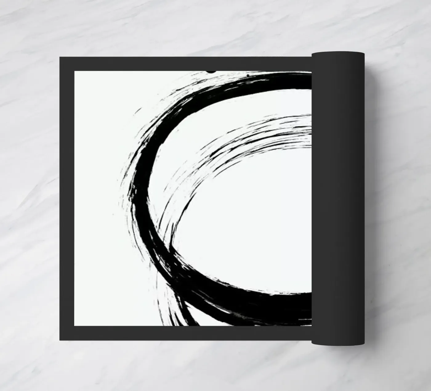 Strom doormat by STUDIO LEEMO