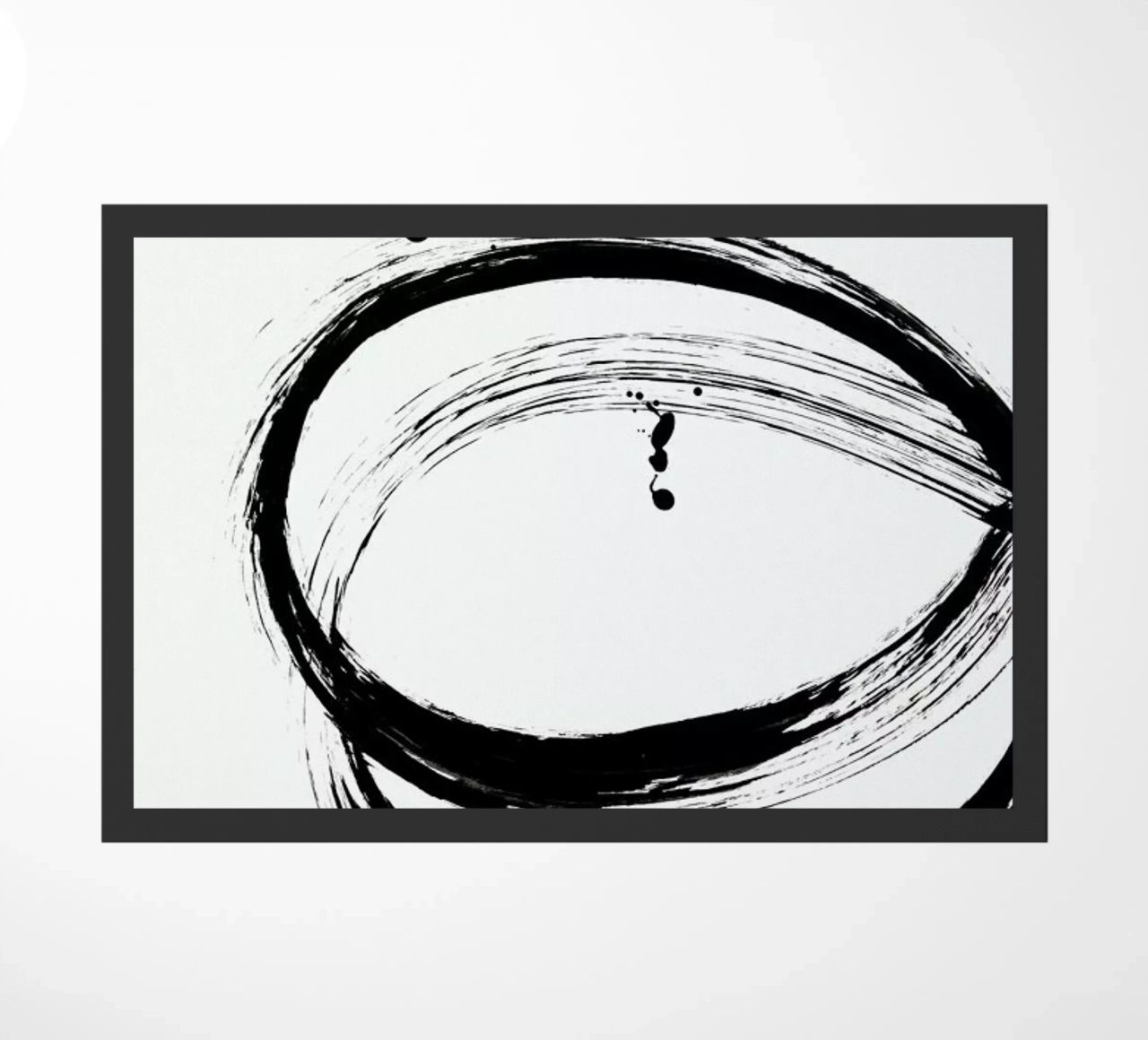 Strom felpudo de STUDIO LEEMO