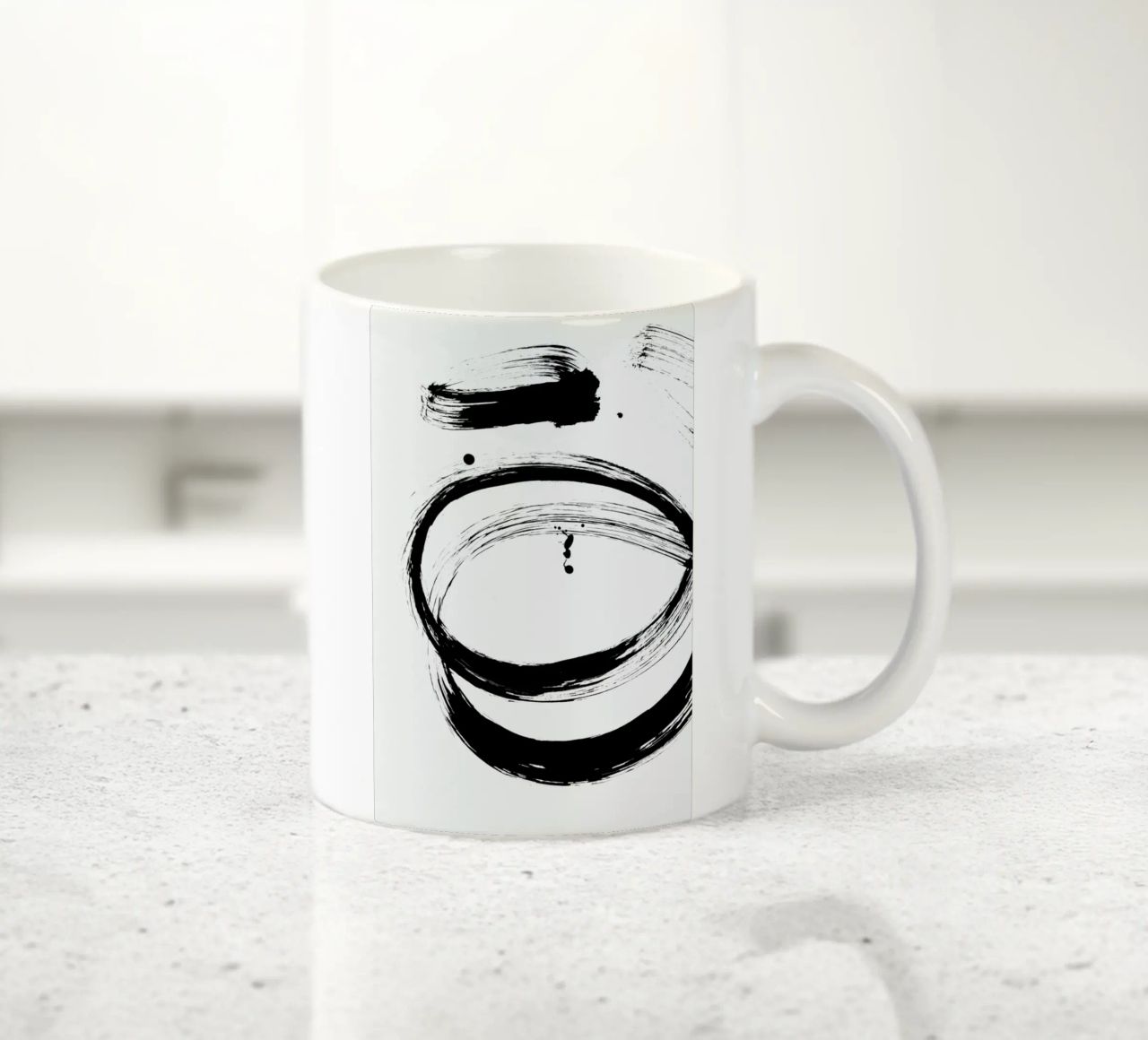 Strom tazza in ceramica da STUDIO LEEMO