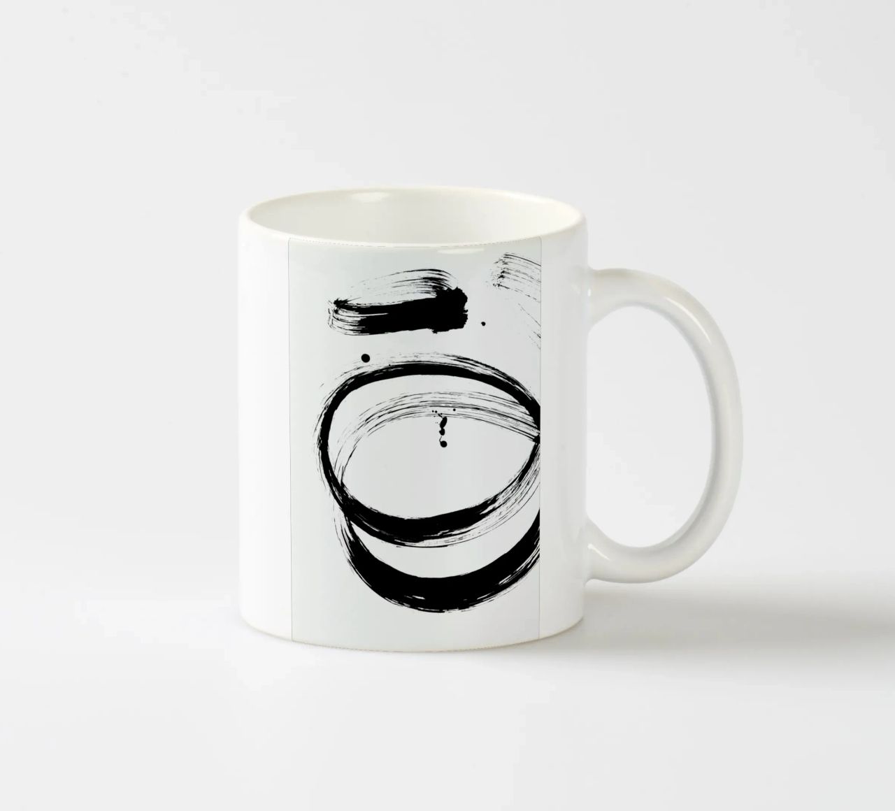 Strom tazza in ceramica da STUDIO LEEMO