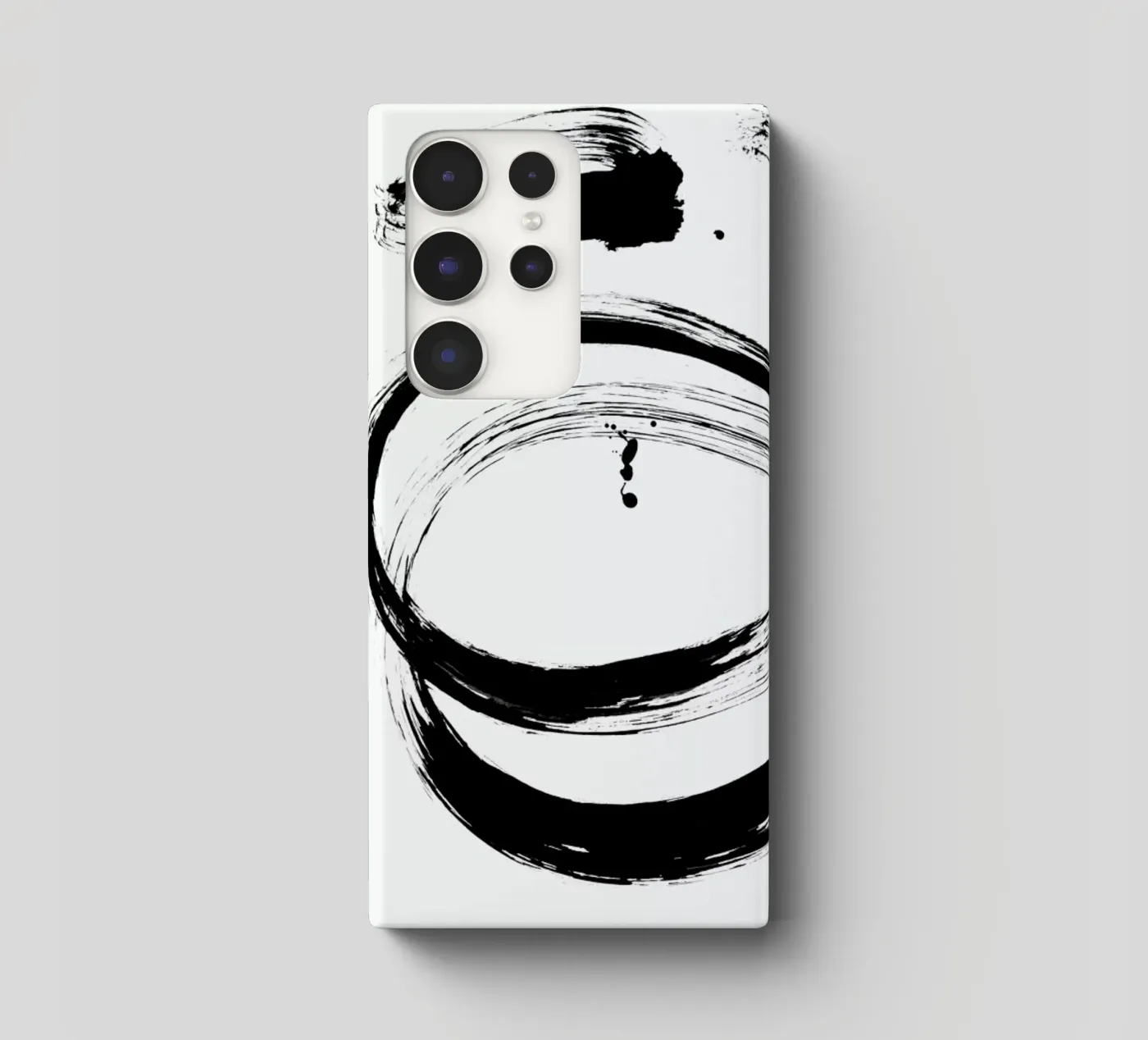 Strom cover samsung da STUDIO LEEMO