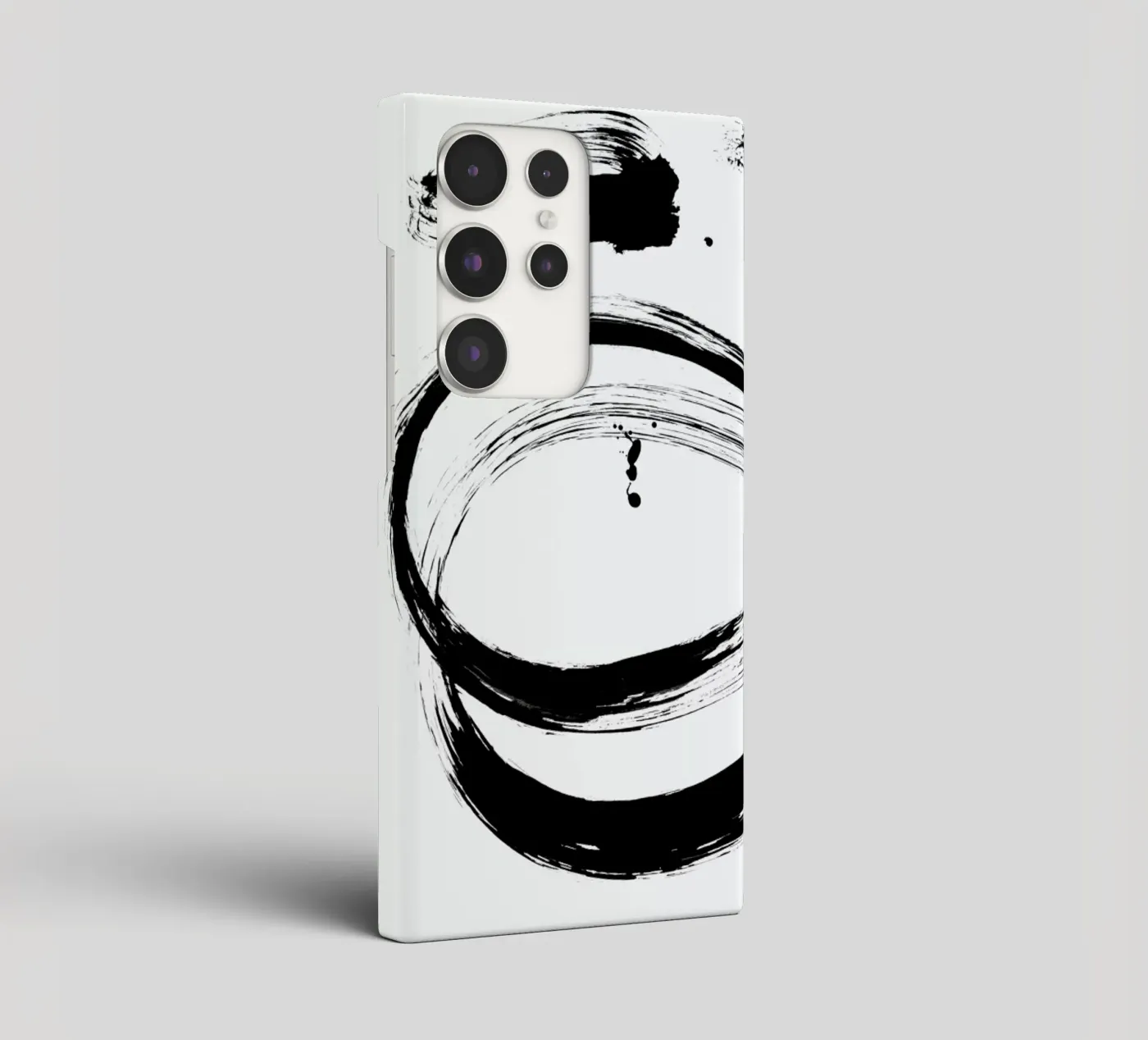 Strom cover samsung da STUDIO LEEMO