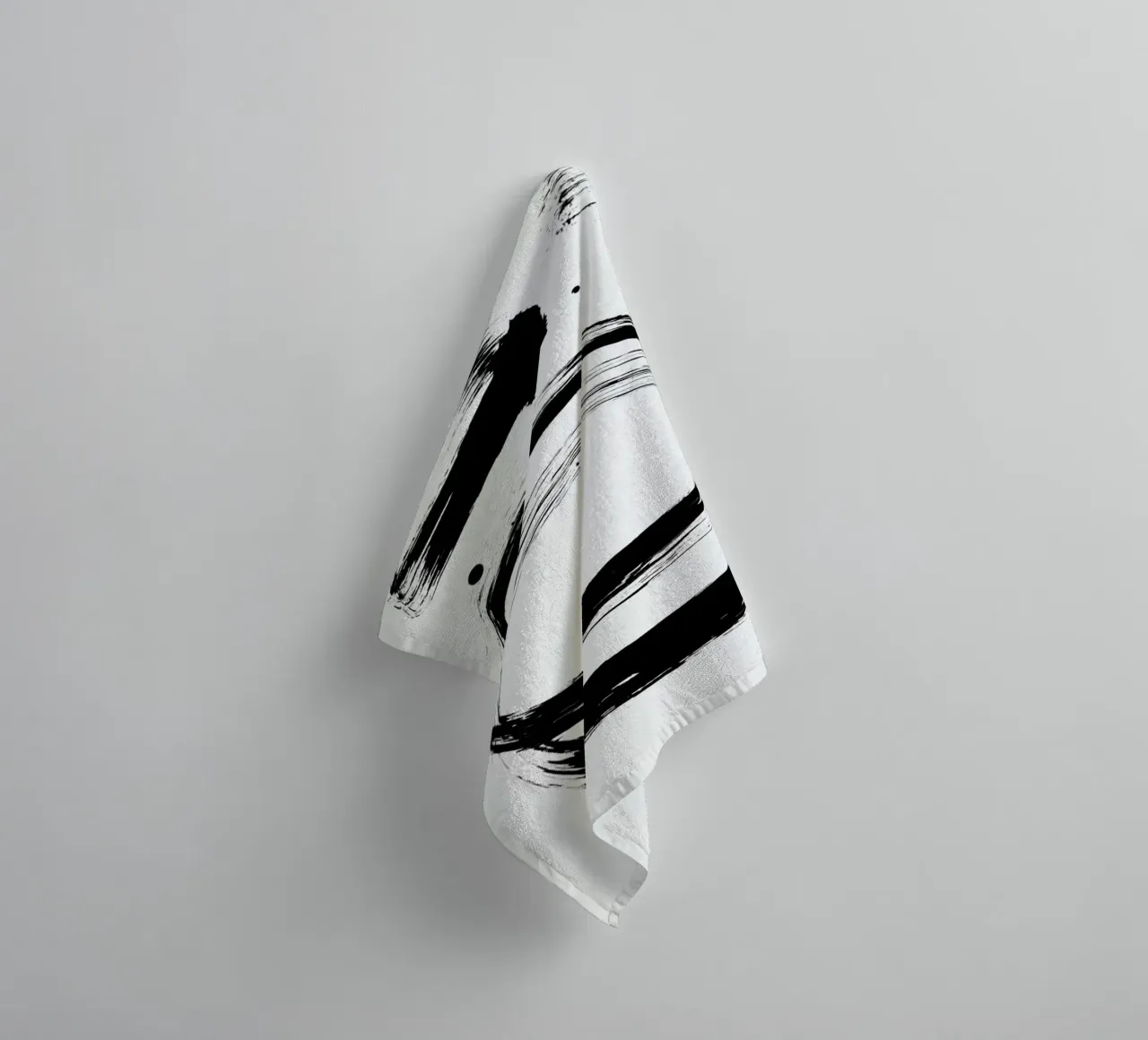 Strom towel by STUDIO LEEMO