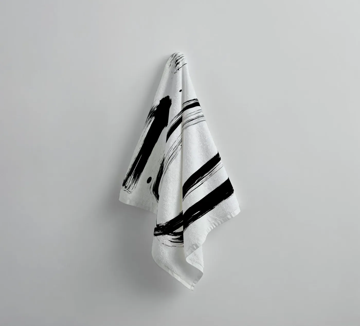 Strom towel by STUDIO LEEMO