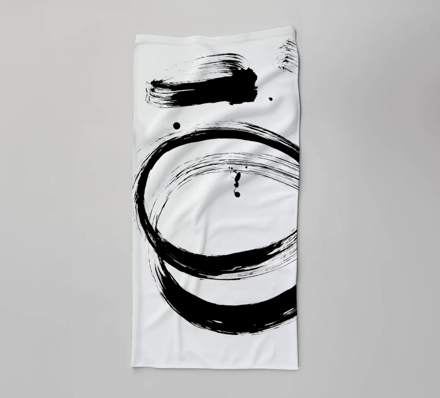 Strom towel by STUDIO LEEMO