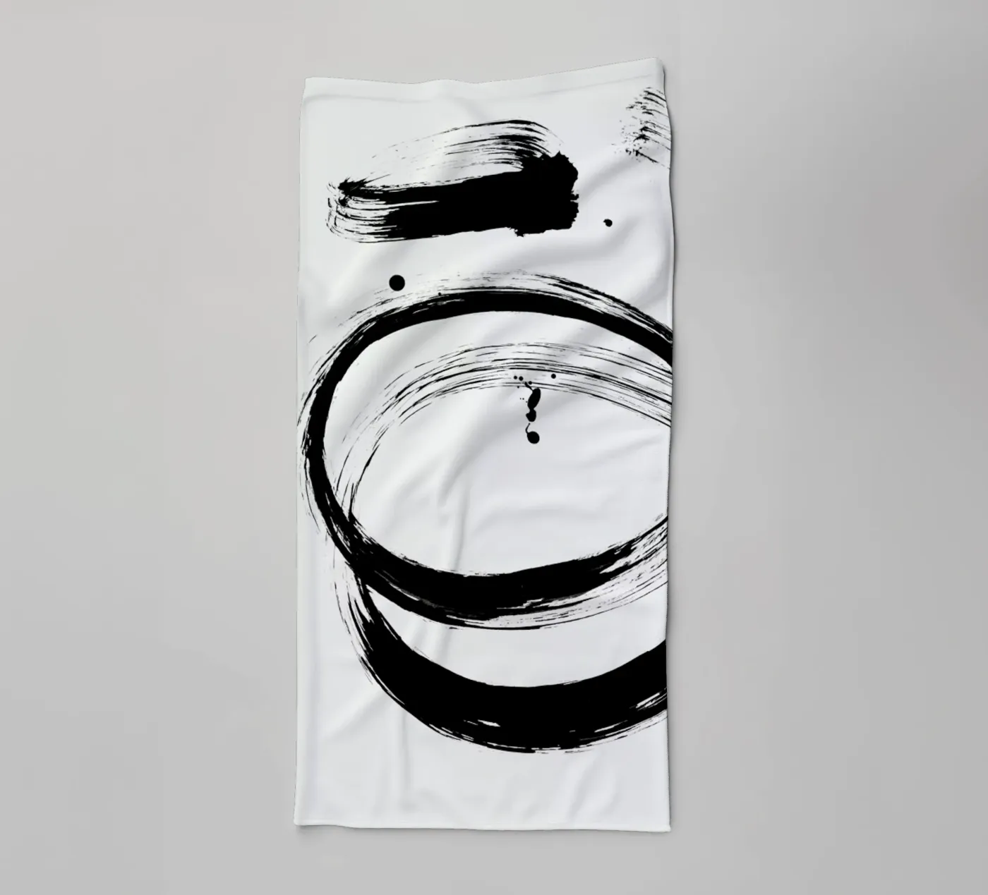 Strom badhanddoek van STUDIO LEEMO