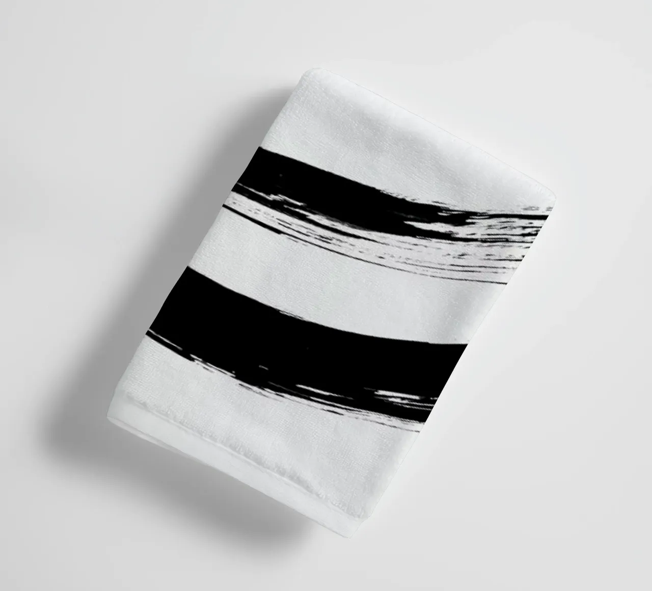 Strom towel by STUDIO LEEMO