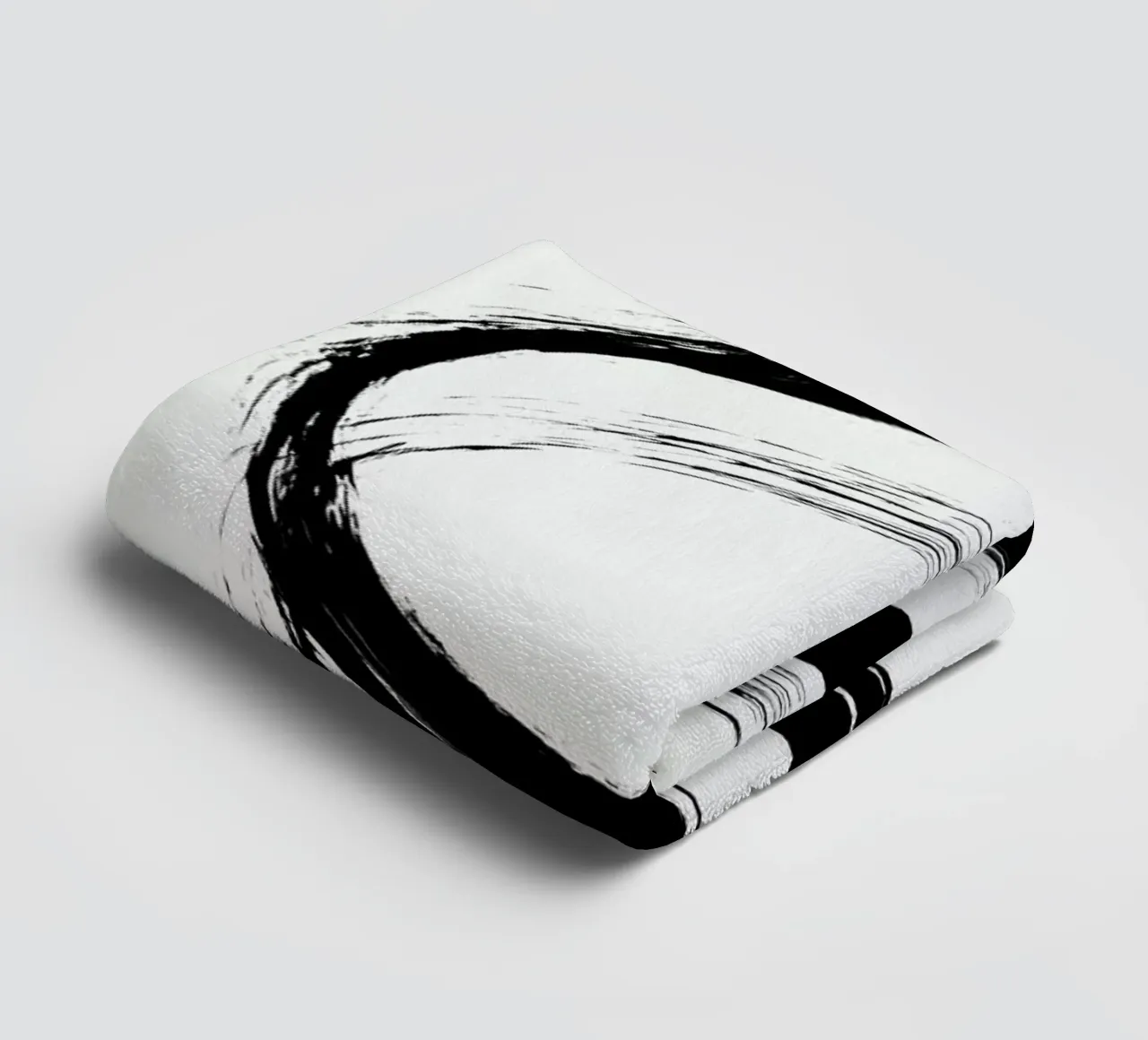 Strom towel by STUDIO LEEMO
