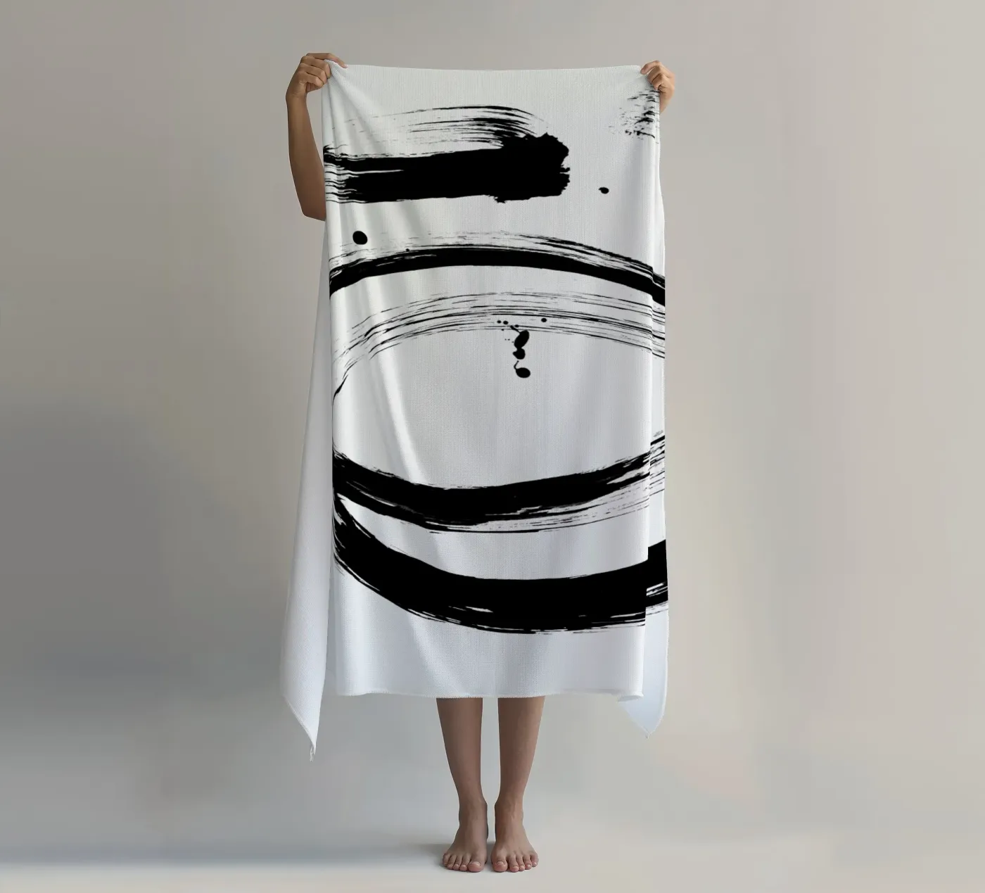 Strom telo mare da STUDIO LEEMO