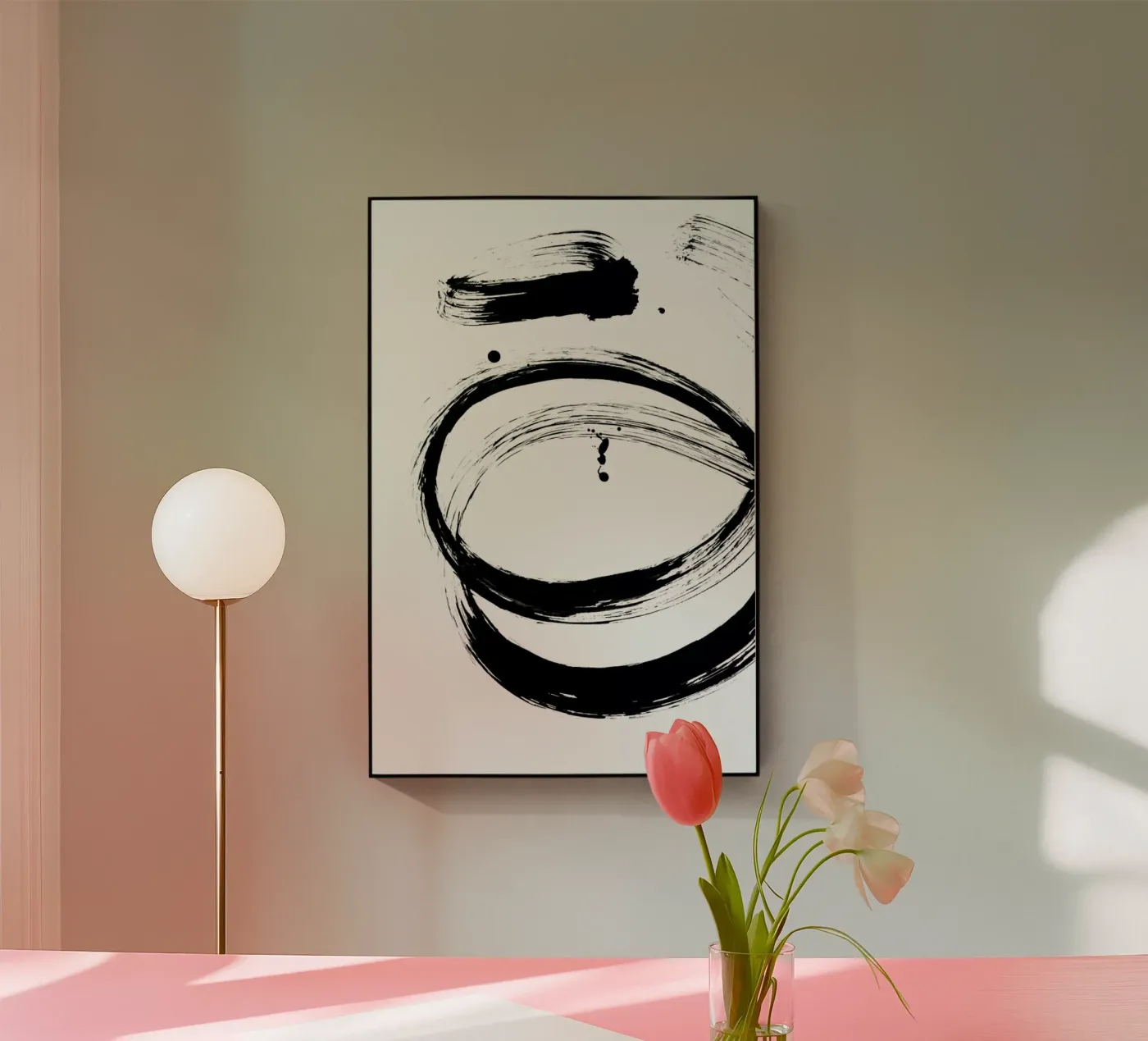 Strom plexiglass da STUDIO LEEMO