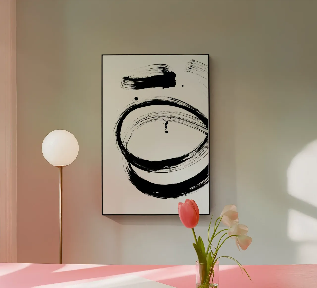 Strom plexiglass da STUDIO LEEMO