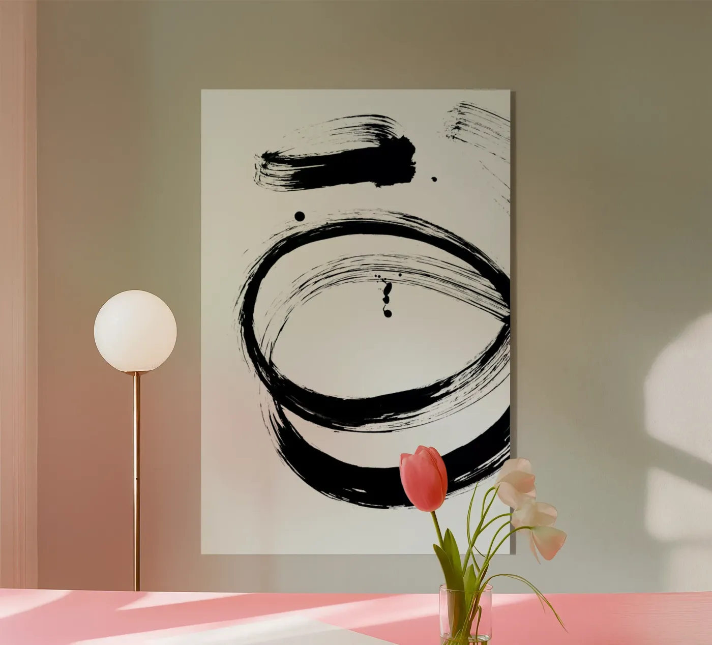 Strom plexiglas de STUDIO LEEMO
