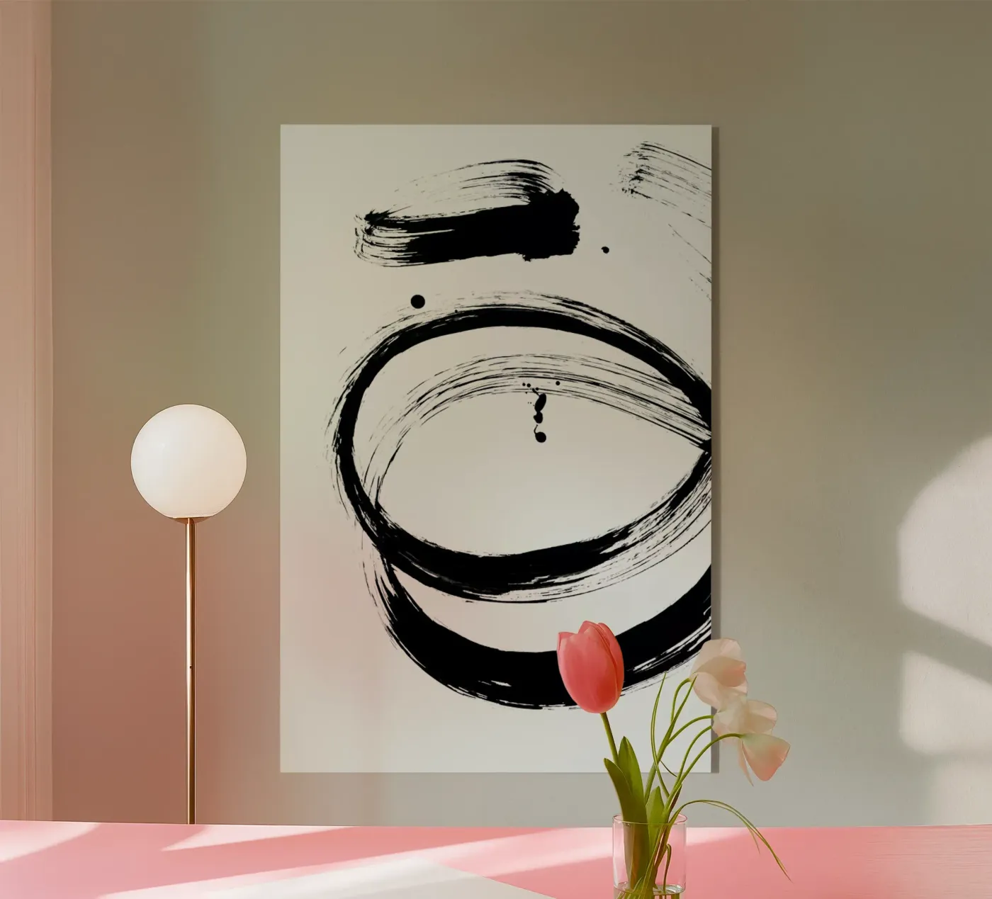 Strom plexiglas de STUDIO LEEMO