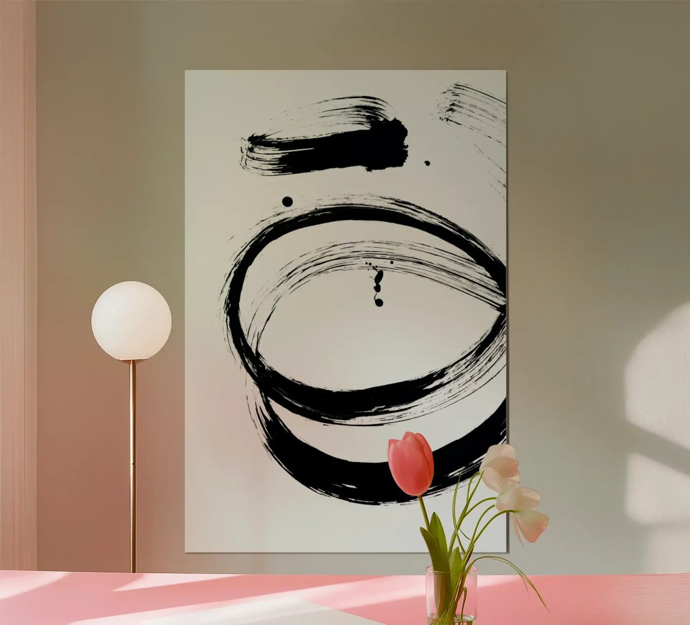 Strom poster da STUDIO LEEMO