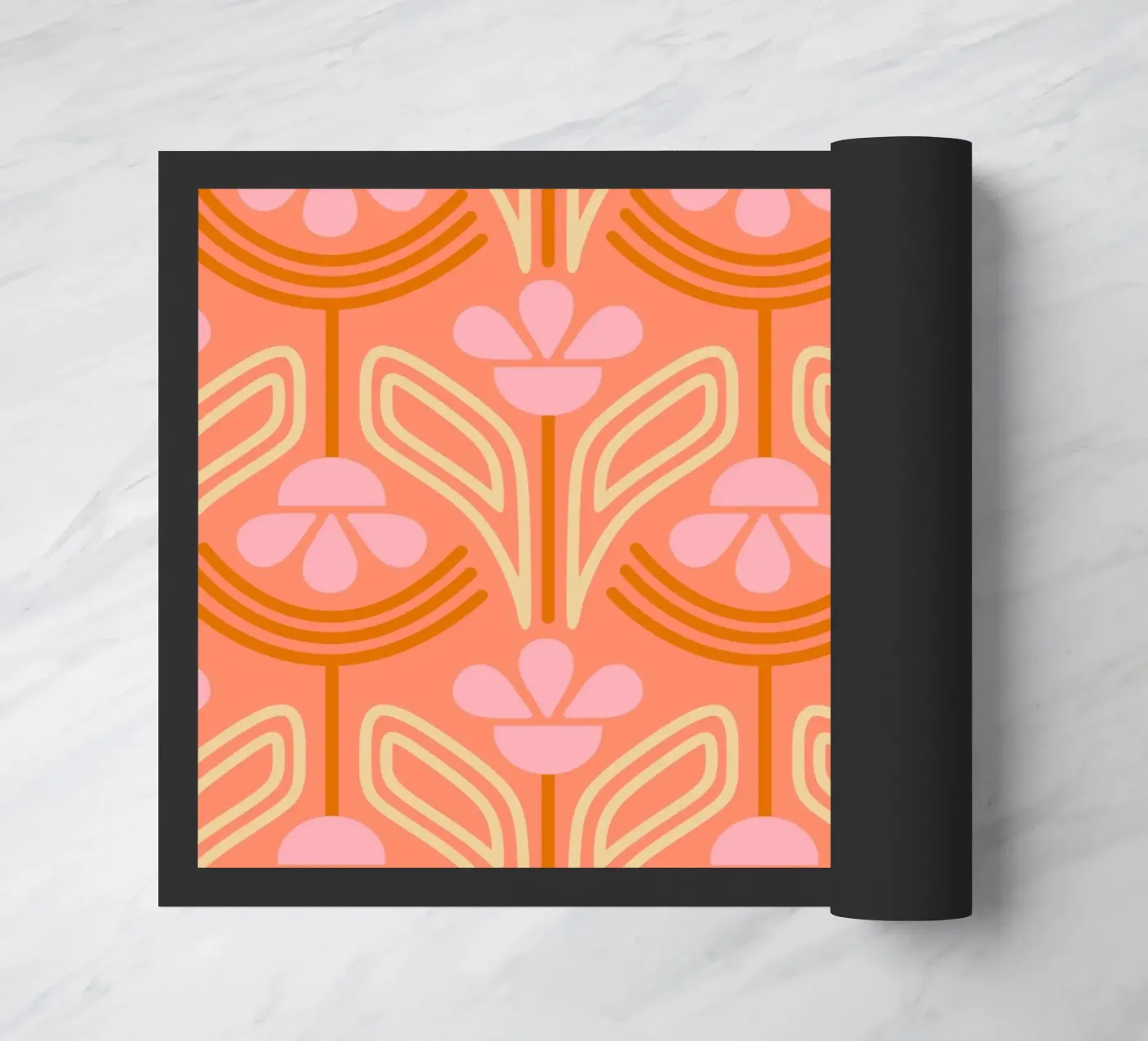 reeki Fußmatte von fummelhummel