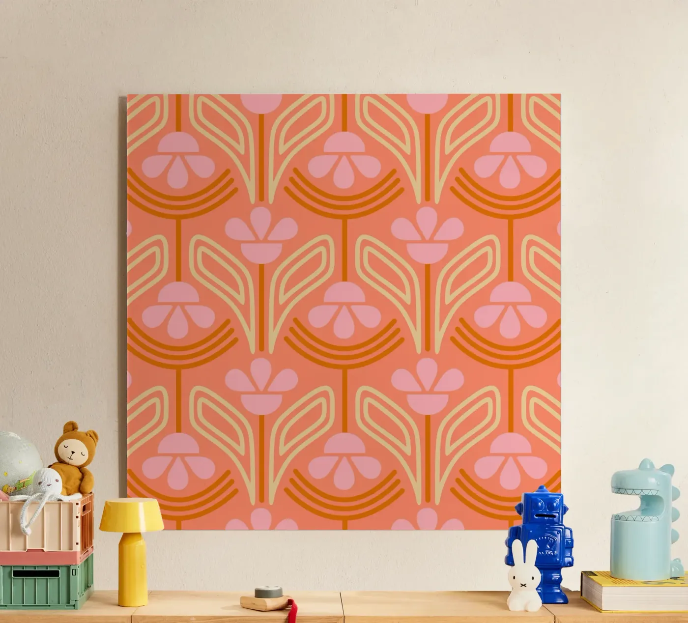reeki Acryl-Glas von fummelhummel