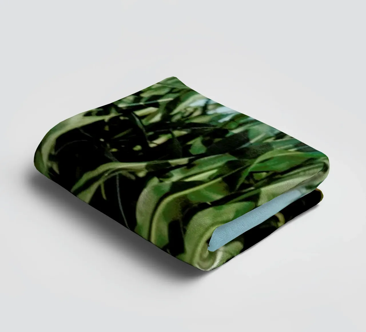 Analog Series Corn Fields asciugamano da bagno da Sebastian Hilgetag