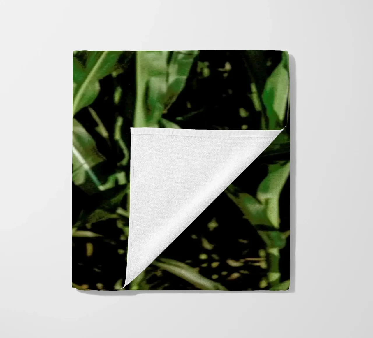 Analog Series Corn Fields telo mare da Sebastian Hilgetag