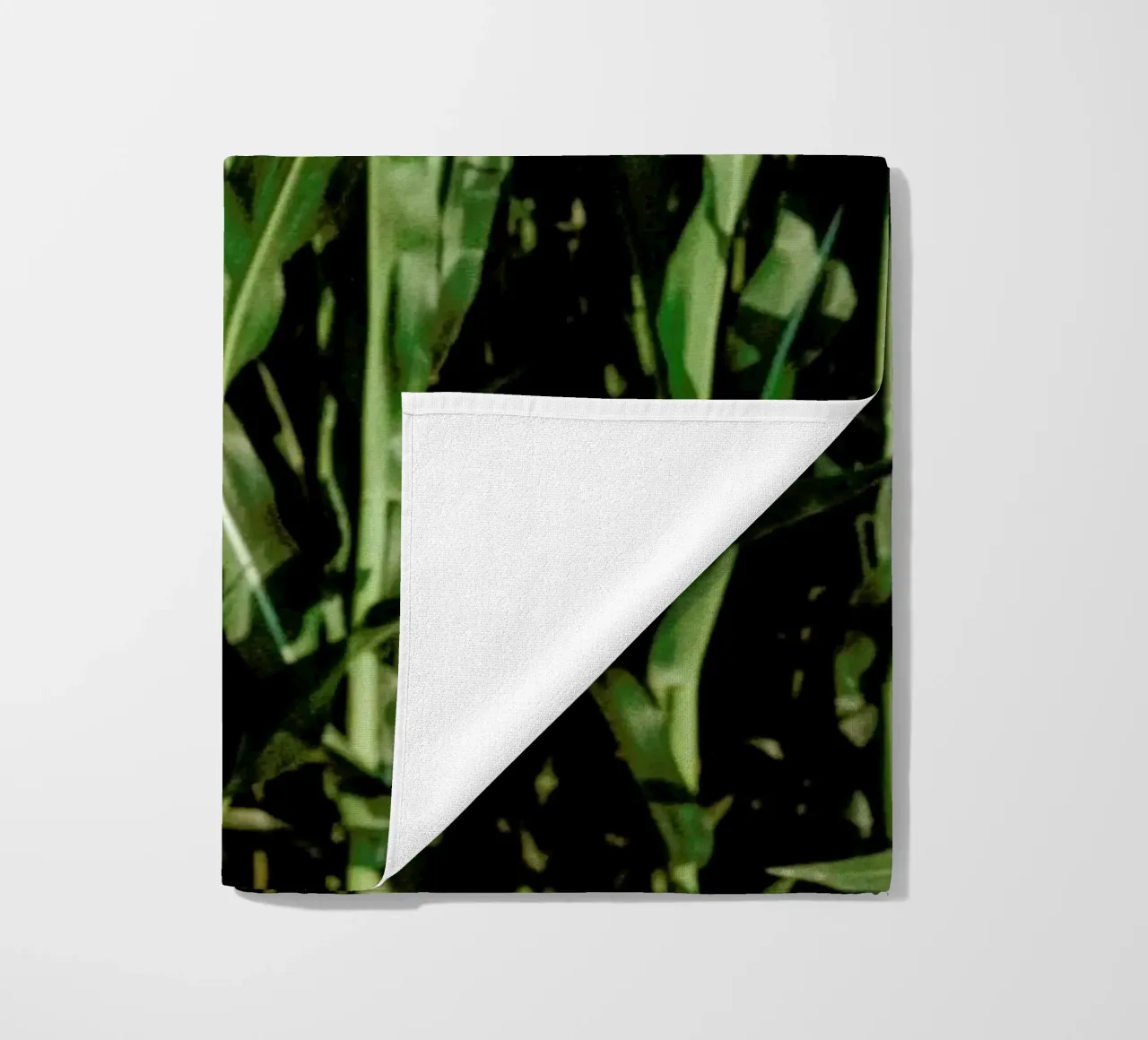 Analog Series Corn Fields telo mare da Sebastian Hilgetag