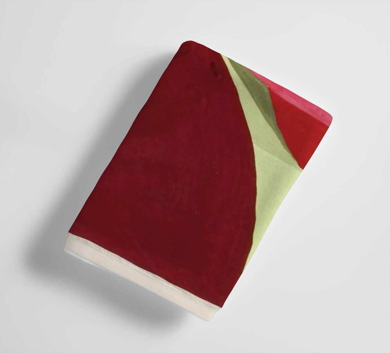 abstract colorful asciugamano da bagno da vintageshop