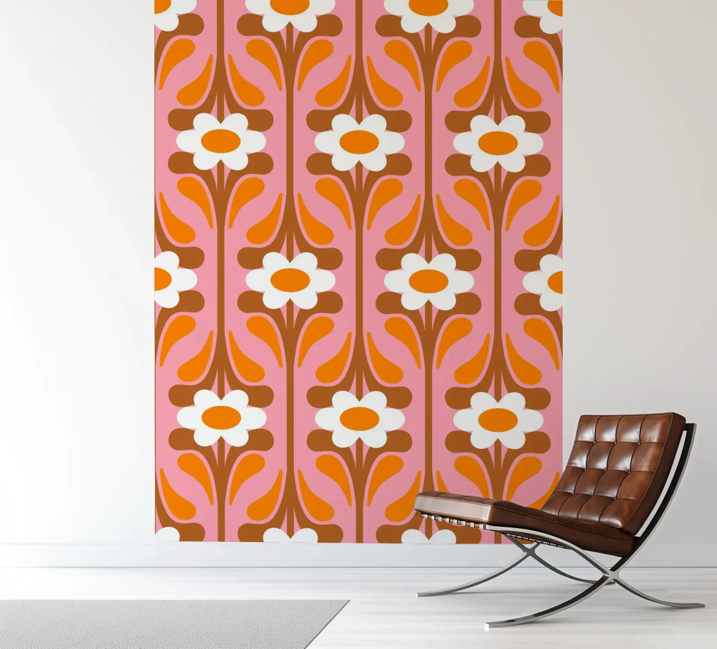 floora fotobehang van fummelhummel