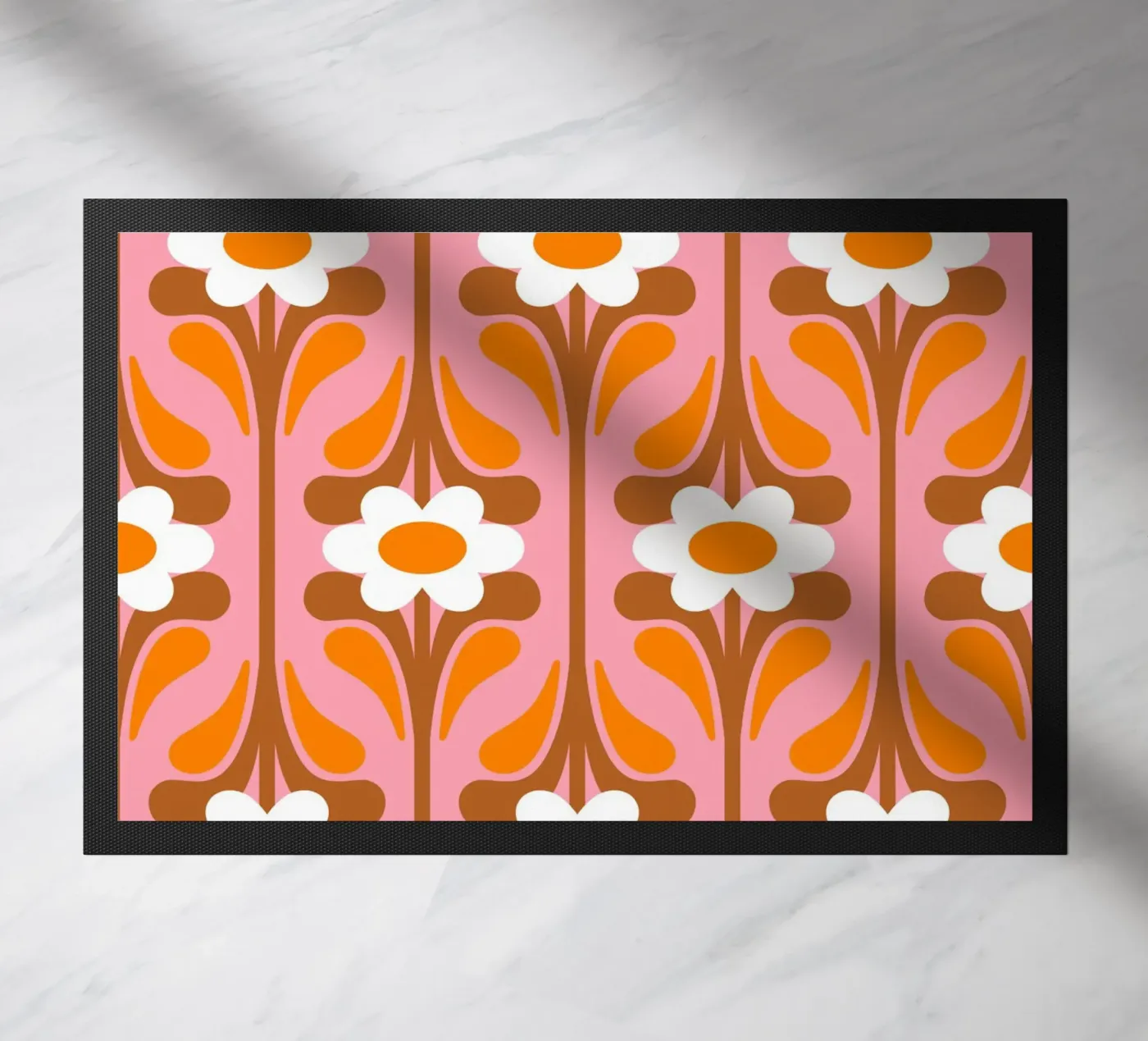 floora deurmat van fummelhummel