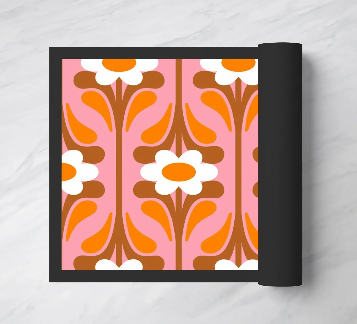 floora deurmat van fummelhummel