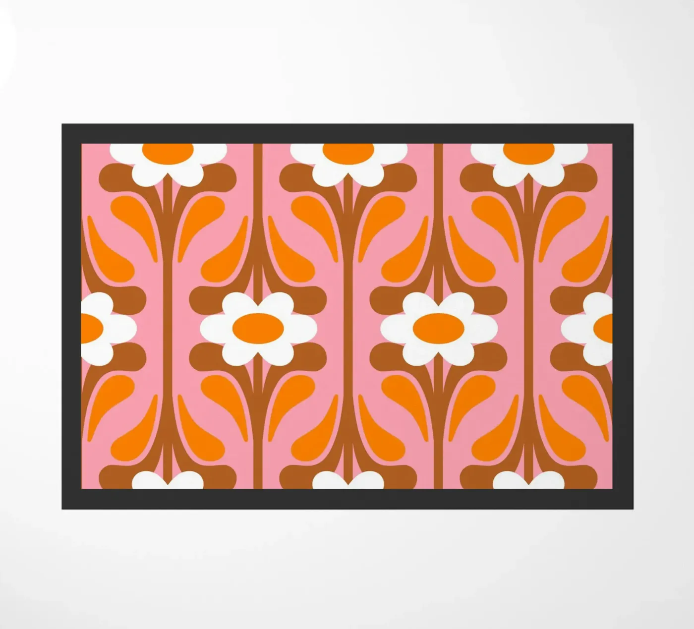 floora deurmat van fummelhummel