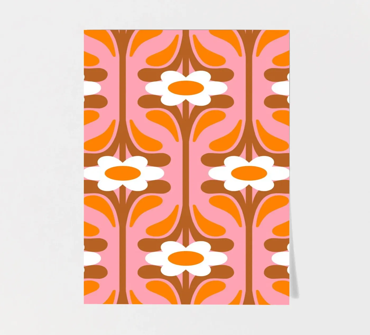 floora sticker sheet by fummelhummel