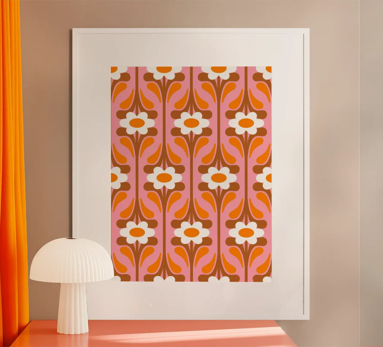 floora poster da fummelhummel