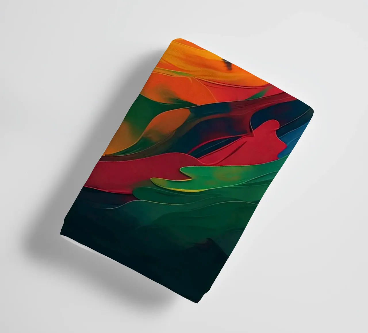 Wall-art by Imagine towel by Imagine