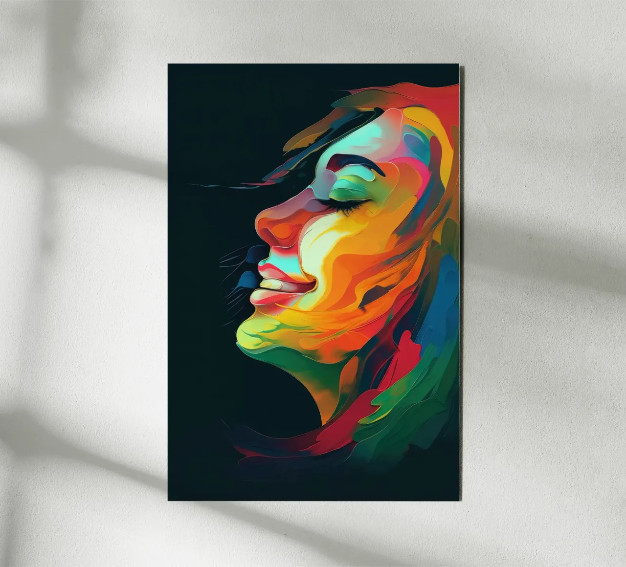 Wall-art by Imagine alu-dibond by Imagine